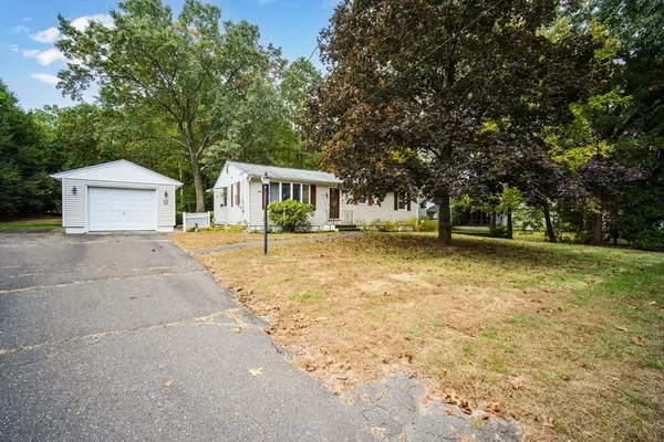 South Hadley, MA 01075,1 Forest Drive