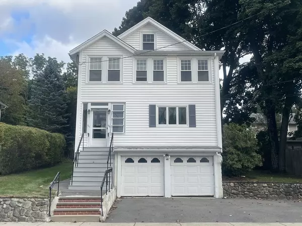 339 Washington Street #339, Winchester, MA 01890