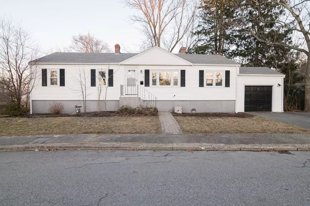 Weymouth, MA 02188,15 Ingrid Rd