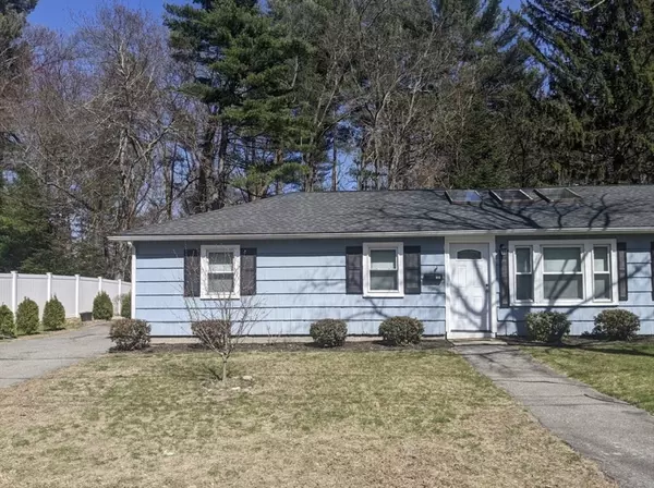 9 Pillsbury Ave #A, Tewksbury, MA 01876