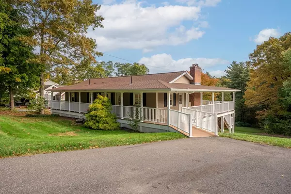 East Longmeadow, MA 01028,161 Kibbe Road