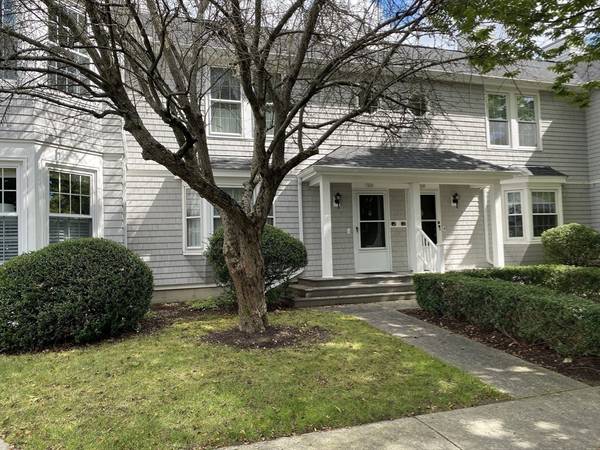 531 Dana Farms #531, Fairhaven, MA 02719