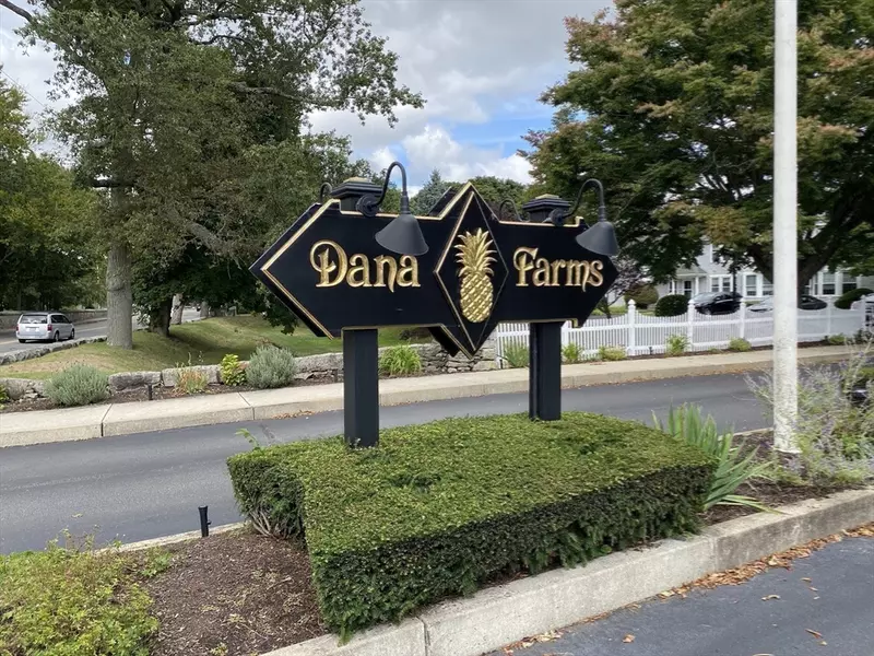 531 Dana Farms #531, Fairhaven, MA 02719