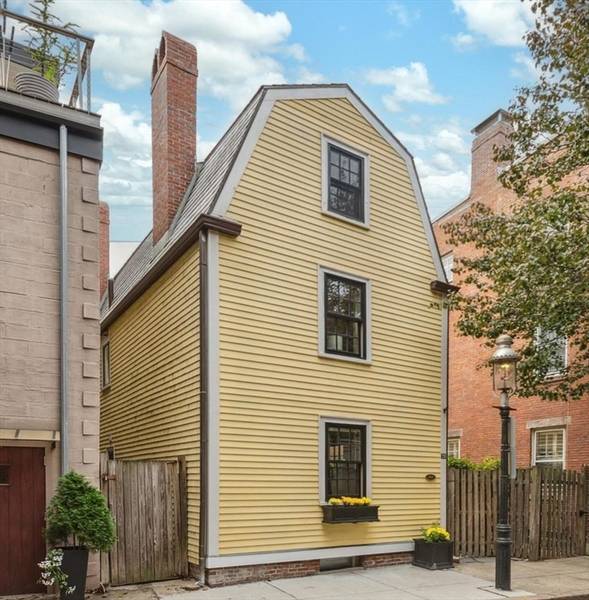 23 Prescott St., Boston, MA 02129