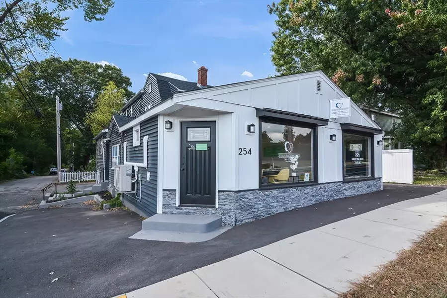 254 N Main Street, Natick, MA 01760