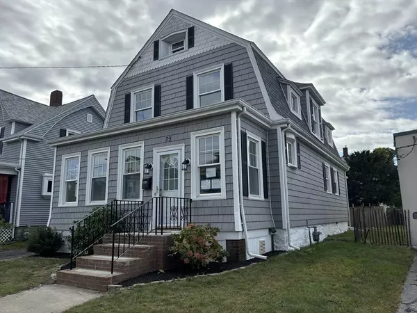 New Bedford, MA 02740,39 Buttonwood St