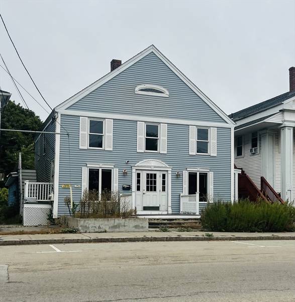 314 Main St, Oxford, MA 01540