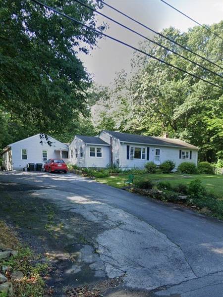 102 Hartness Road, Sutton, MA 01590