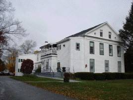 16 Pleasant Street, Bridgewater, MA 02324