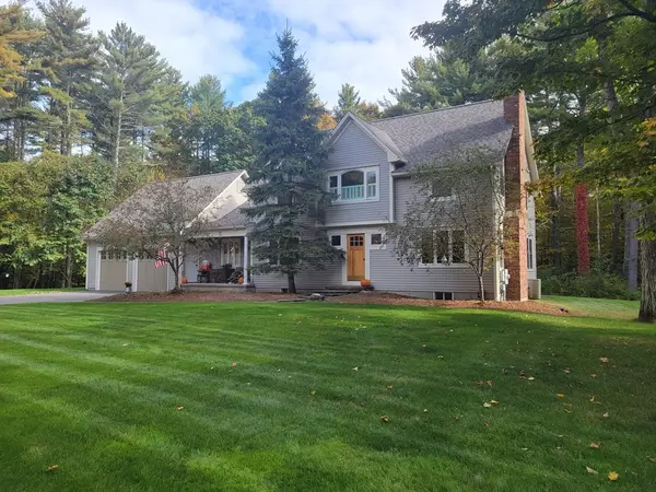 263 Sylvester Road, Northampton, MA 01062