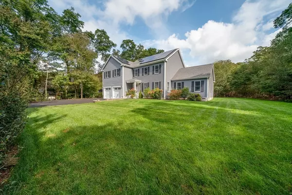 222 Beeden  Rd., Dartmouth, MA 02747