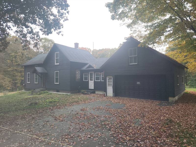 520 River Rd, Deerfield, MA 01342