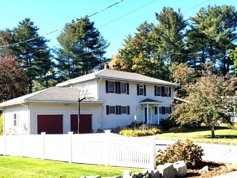 57 Myrtle St, Methuen, MA 01844