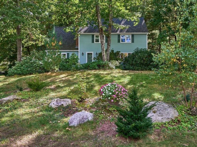 10 Tannery Dr, Holden, MA 01520