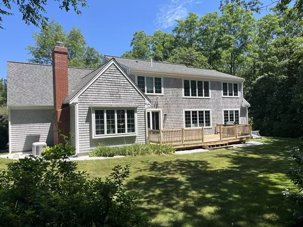 Barnstable, MA 02648,81 Acadia Dr