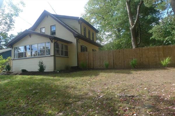 Springfield, MA 01109,39 Undine Circle