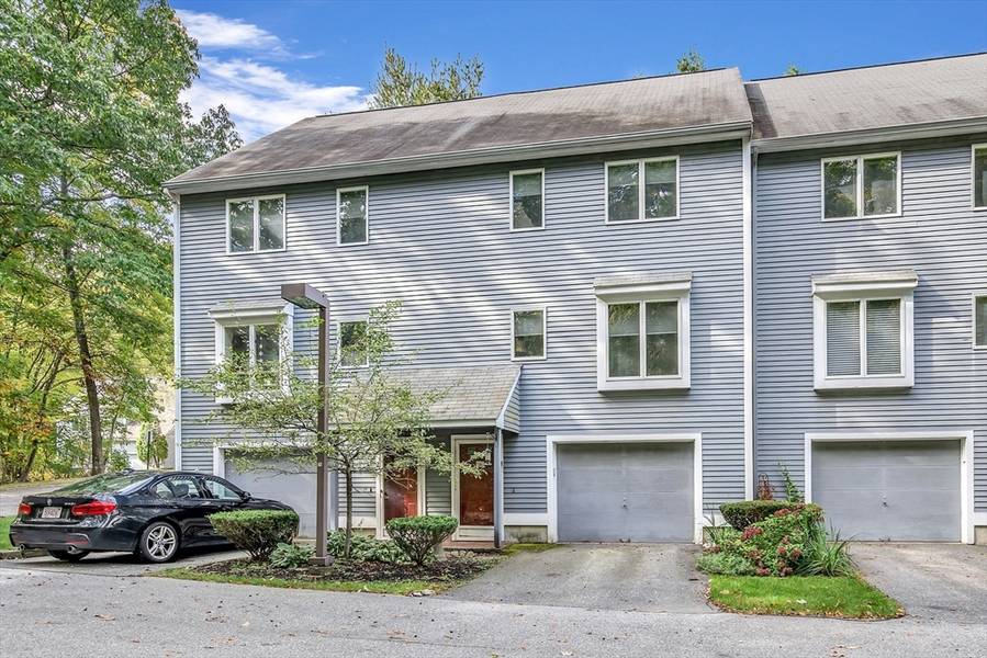 4 Country Meadow Rd #4, Haverhill, MA 01832