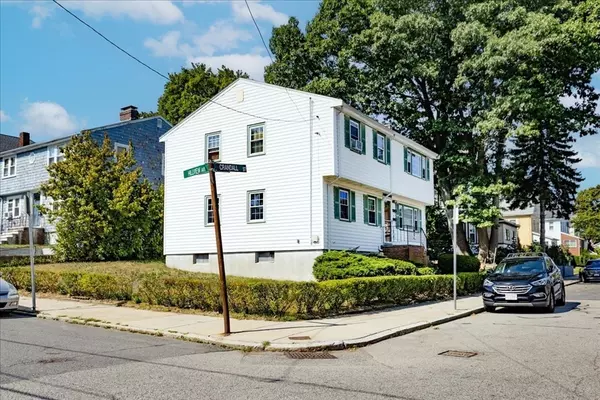 Boston, MA 02131,25 Crandall St