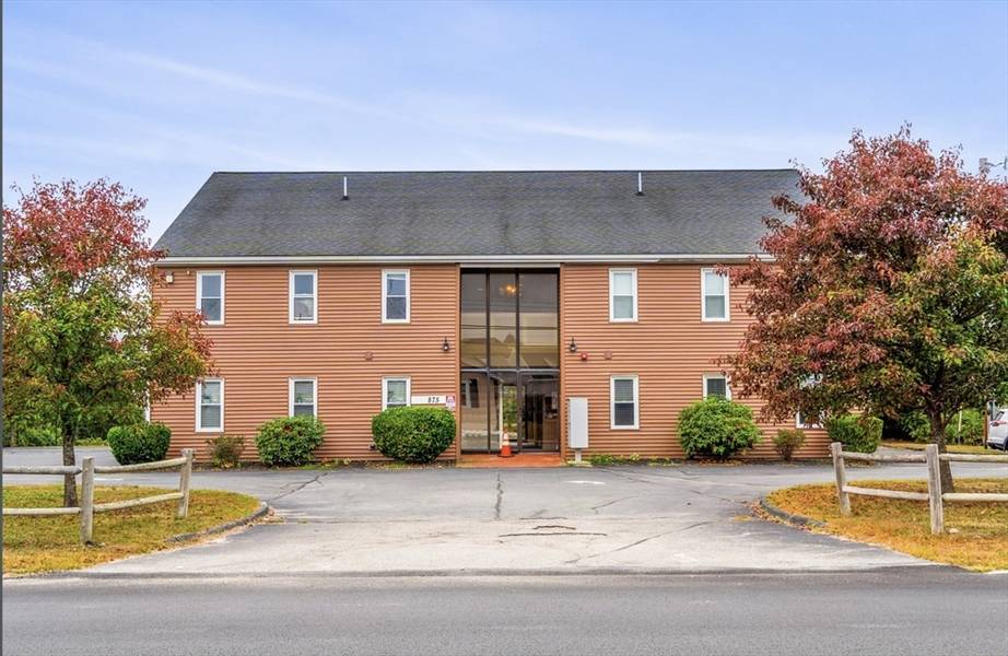 875 Ocean Street #11, Marshfield, MA 02050