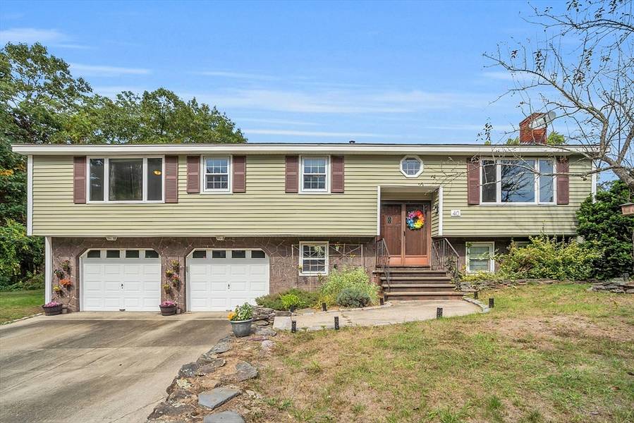 40 Mill Street, Tewksbury, MA 01876