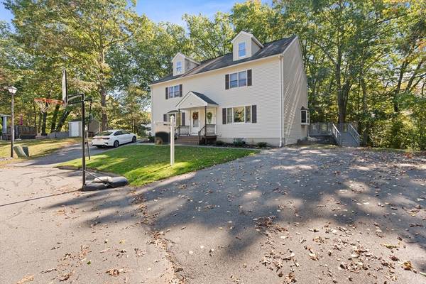 18 Penobscot Cir #18, Methuen, MA 01844