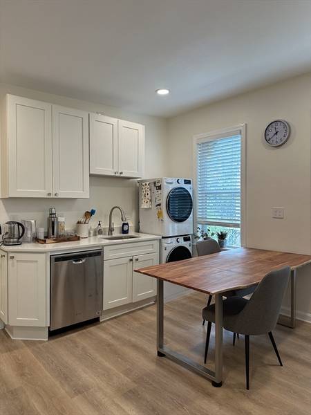 9 Newton Street #2(B), Cambridge, MA 02139