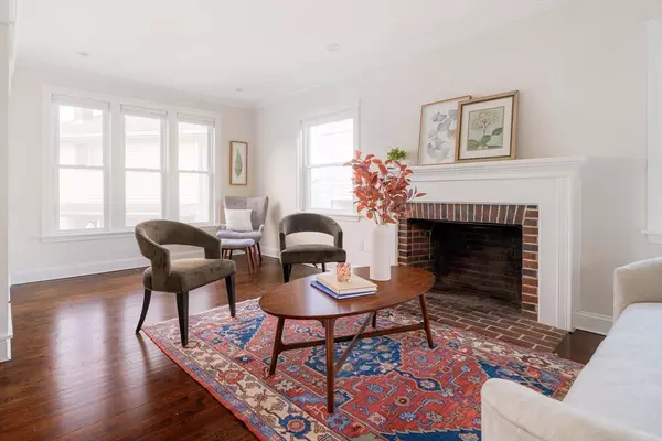 62 Fairfax Street, Somerville, MA 02144