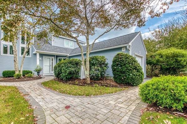 1 Fairway Dr. #1, Plymouth, MA 02360