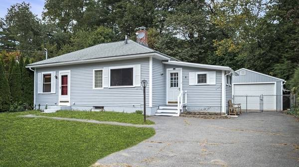 4 Sargent Street, Beverly, MA 01915