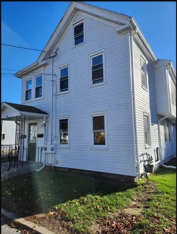 22 Voses Court #1, Stoughton, MA 02072