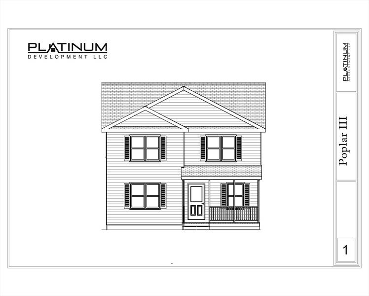 Lot 1A New Templeton Rd, Hubbardston, MA 01452