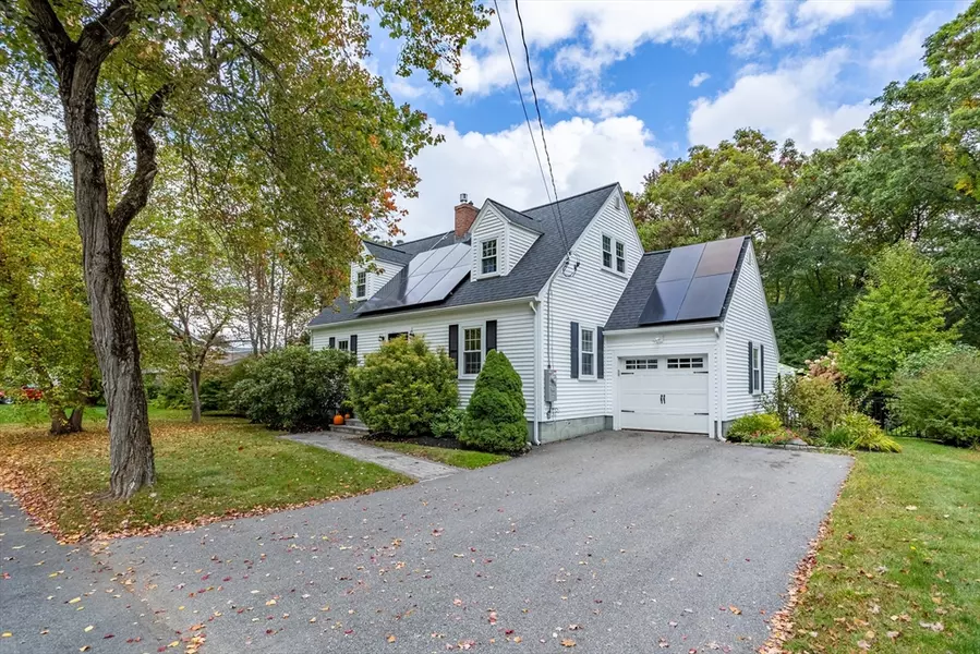 51 Brooks Street, Maynard, MA 01754