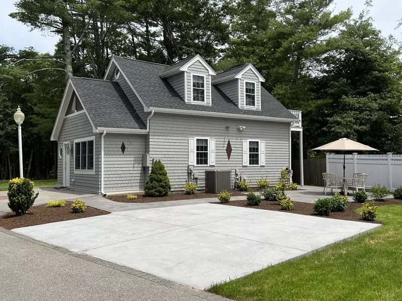 6 Kerna Drive #Gate House, Bourne, MA 02532