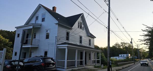 357 Main Street, Leicester, MA 02622