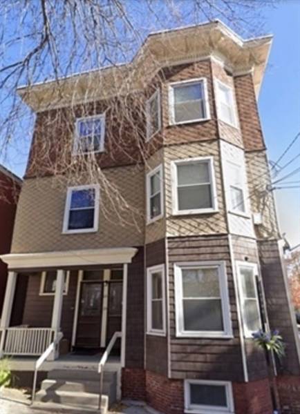 64-66 Sixth St #3, Cambridge, MA 02141