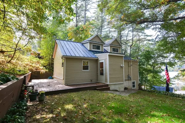 West Brookfield, MA 01585,115 Wickaboag Valley Rd