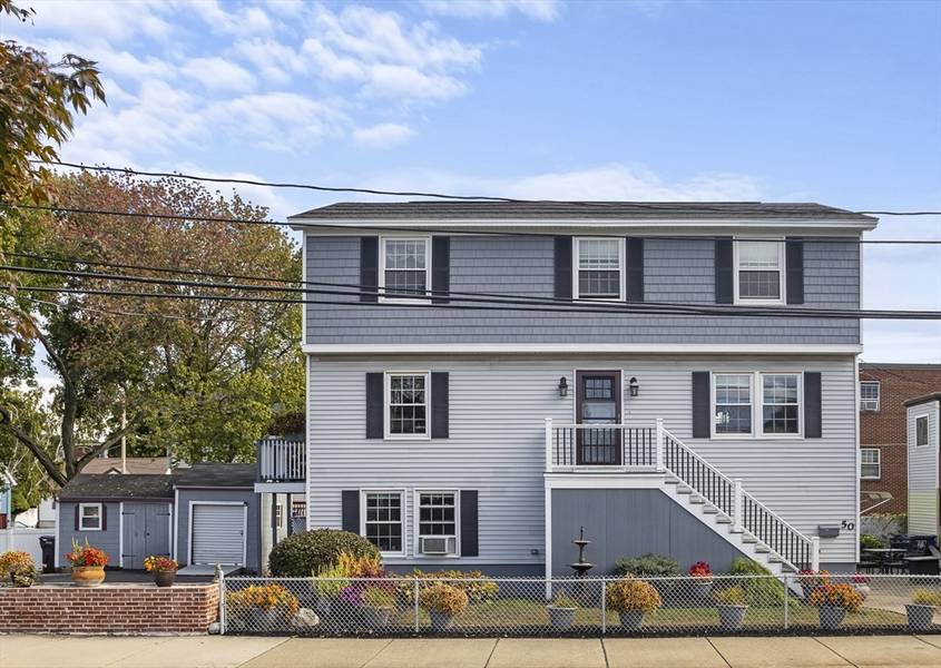 50 Prospect Ave, Chelsea, MA 02150