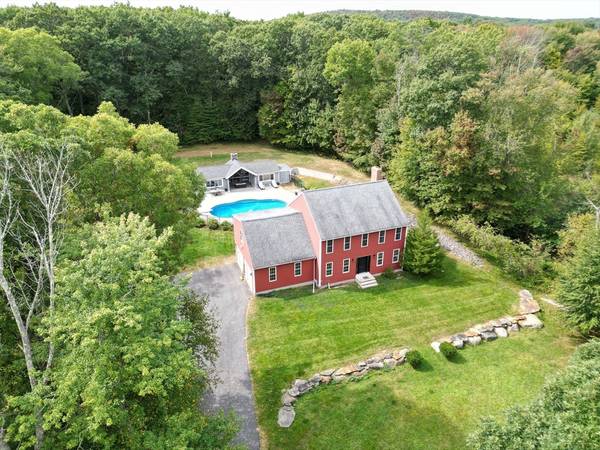 West Brookfield, MA 01585,98 Tucker Rd