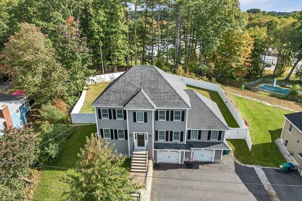 238A Allen Rd, Billerica, MA 01821