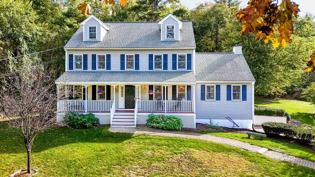 Tyngsborough, MA 01879,66 Farwell Rd
