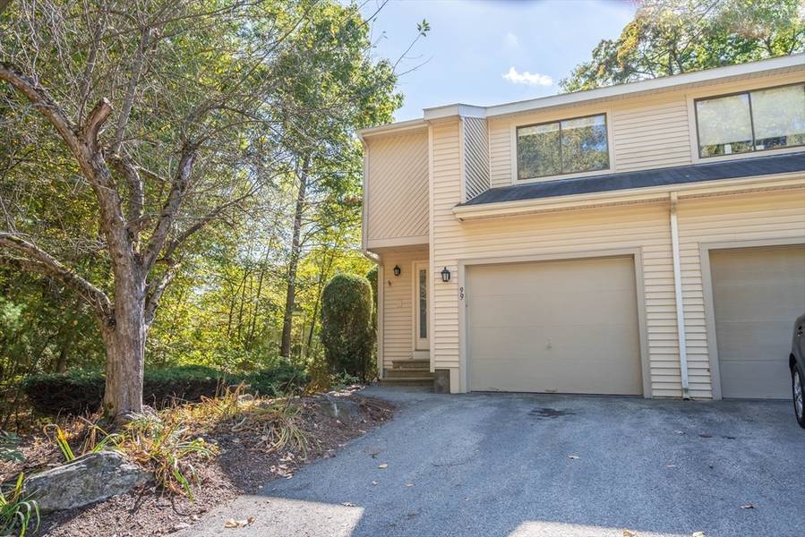 99 Samuel Drive #99, Grafton, MA 01536