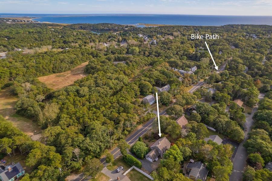 235 Morton Rd, Chatham, MA 02659