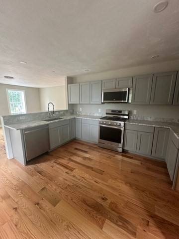 Randolph, MA 02368,17 Mazzeo Dr