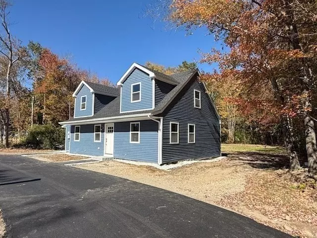 1560 Main Street, Leicester, MA 01524