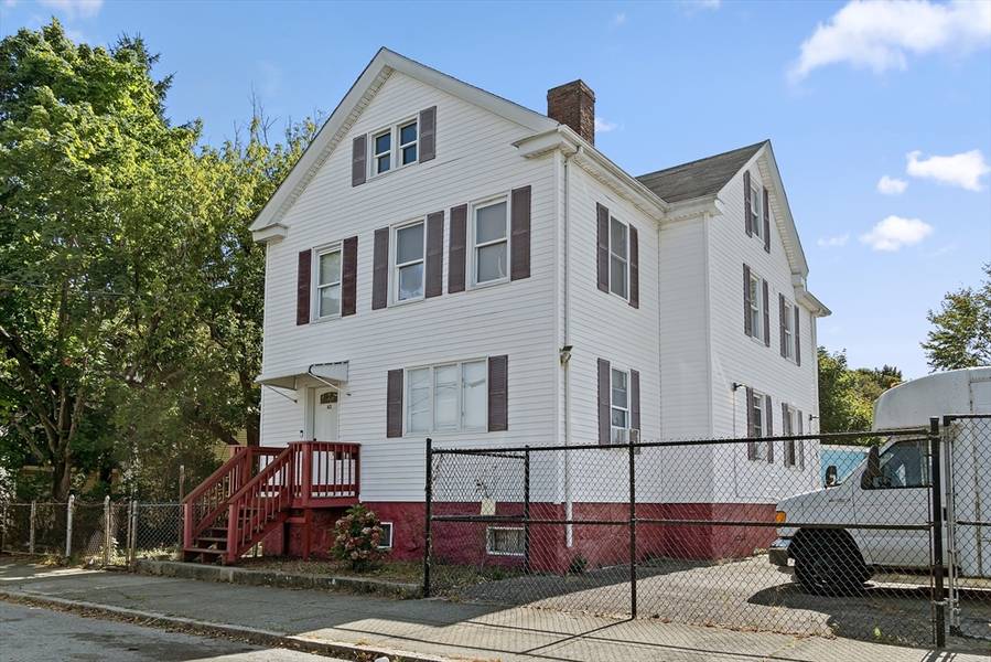 62 South St., New Bedford, MA 02740