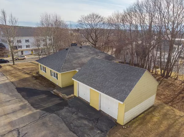 Spencer, MA 01562,181 Main St