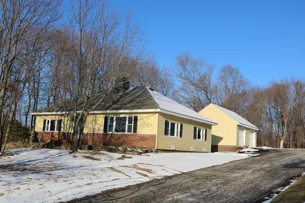 181 Main St, Spencer, MA 01562