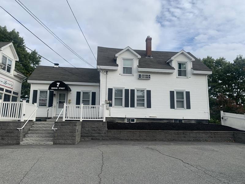 7 Bridge St. #10, Billerica, MA 01821