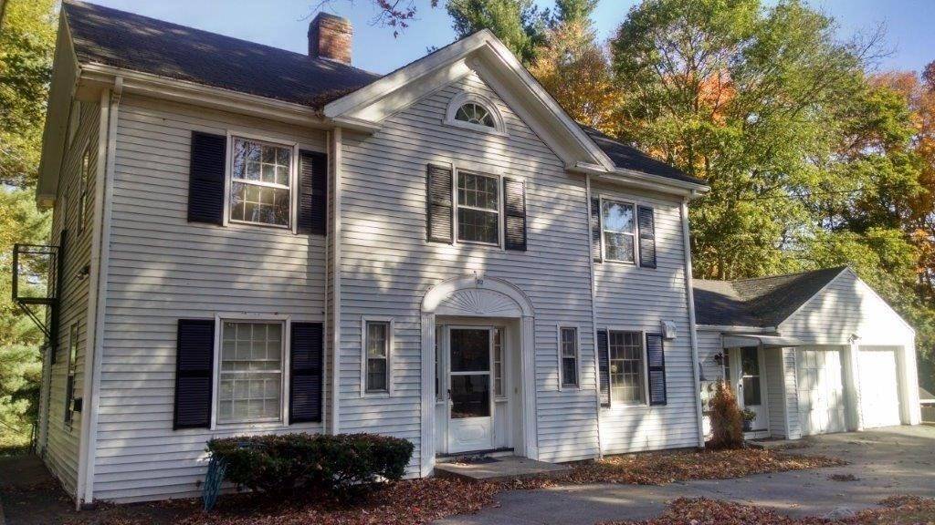 112 Union Street, Walpole, MA 02032