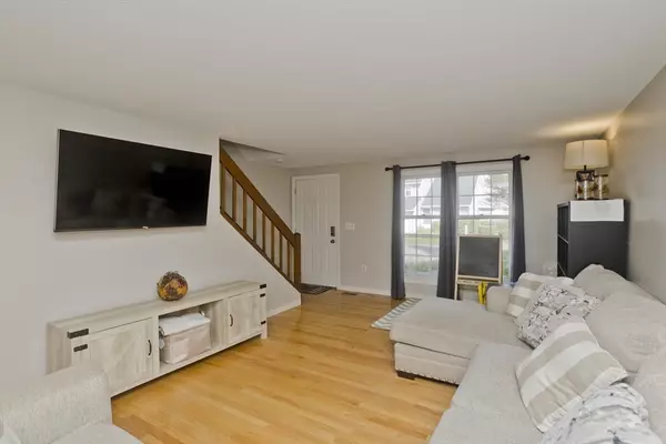 Ludlow, MA 01056,54 Chapin Greene Dr #54